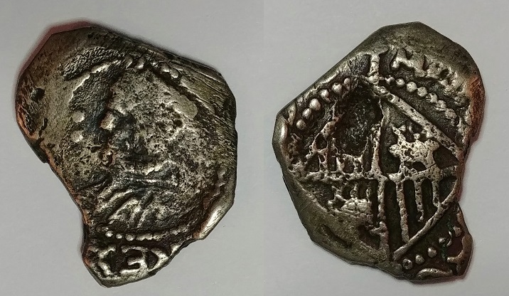 Need-Help-Identifying-These-Coins-Look-Like-Spanish-Possible-Shipwreck-Coin